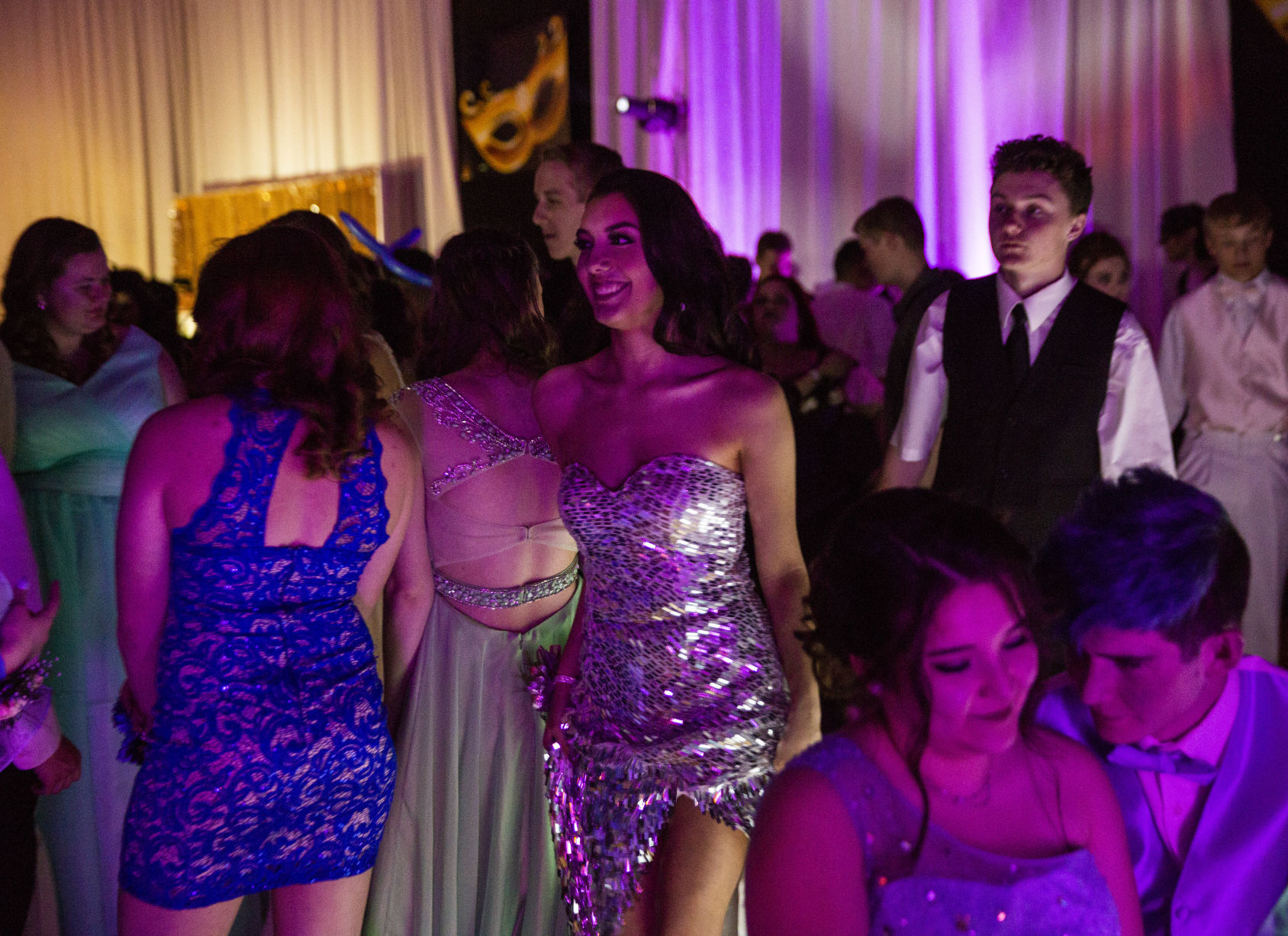 Canyon Ridge Prom